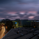 Illustration for article titled Long exposure @ dusk